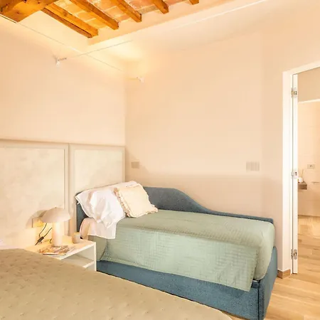 Palazzo Falcinelli Luxury In Center With Air Conditioning And Elevator Montepulciano Stazione