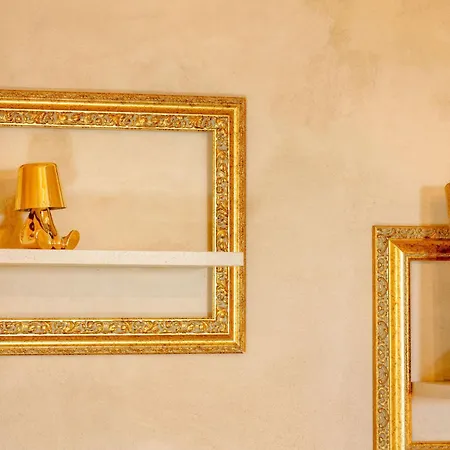 Gasthof Palazzo Falcinelli Luxury In Center With Air Conditioning And Elevator *