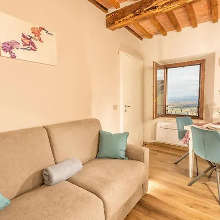 Palazzo Falcinelli Luxury In Center With Air Conditioning And Elevator Guest house *