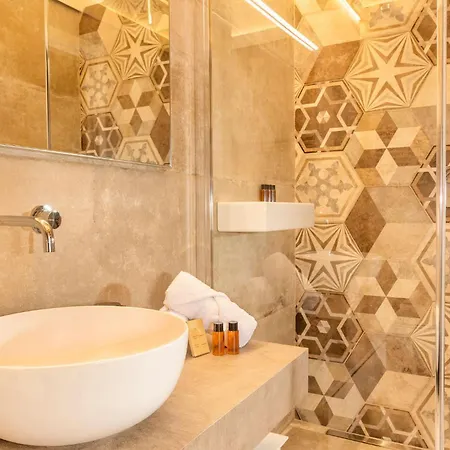 Guest house Palazzo Falcinelli Luxury In Center With Air Conditioning And Elevator *